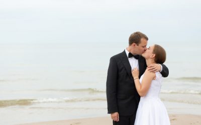 Jak wybrać fotografa na ślub?
